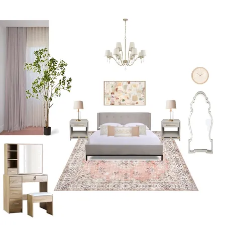 transitional room2 Interior Design Mood Board by Parisa.khd71 on Style Sourcebook