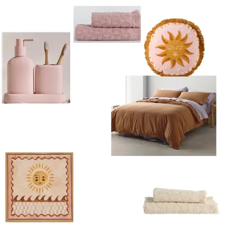 Caravan Interior Design Mood Board by Biancagriffin68 on Style Sourcebook