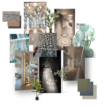 In board Interior Design Mood Board by Maram alsulami on Style Sourcebook