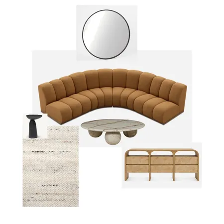 Upstairs living Interior Design Mood Board by Redesign and Styled on Style Sourcebook