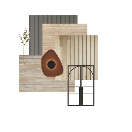 Marendaz Interior Design Mood Board by skarmouche@gmail.com on Style Sourcebook