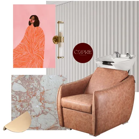 basin area Interior Design Mood Board by COPRÈ INTERIORS on Style Sourcebook