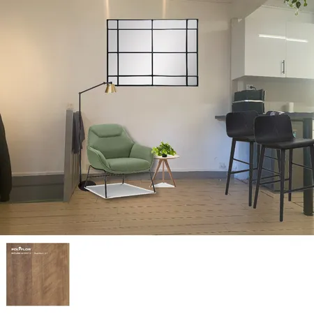 Kitchen seating Interior Design Mood Board by Myrtle on Style Sourcebook