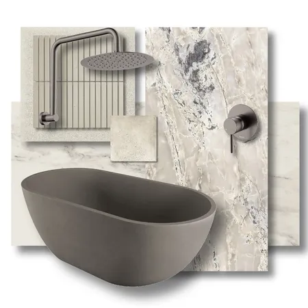 Lithic Almond Interior Design Mood Board by Christie Wood on Style Sourcebook