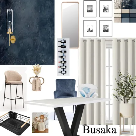 NNEKA MD Interior Design Mood Board by Alinane1 on Style Sourcebook