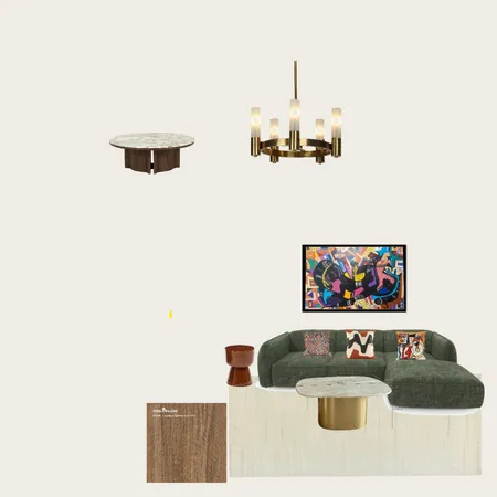 living room 3 Vert Interior Design Mood Board by Farah.d on Style Sourcebook