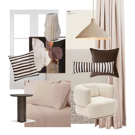 portsea Interior Design Mood Board by Flawless Interiors Melbourne on Style Sourcebook