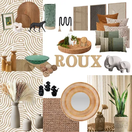 Mel 2 Interior Design Mood Board by streakcandice on Style Sourcebook