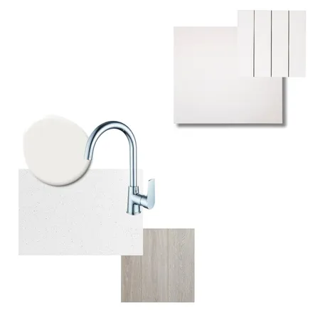 Coastal Interior Interior Design Mood Board by OmniProjects on Style Sourcebook