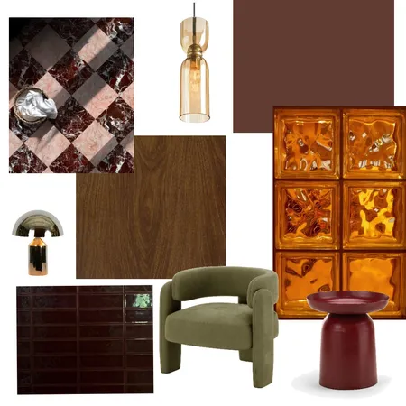 kon21 Interior Design Mood Board by katerina on Style Sourcebook
