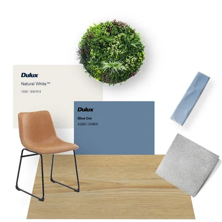 Multidisciplinary Clinic Interior Design Mood Board by Lisa Paige Design on Style Sourcebook