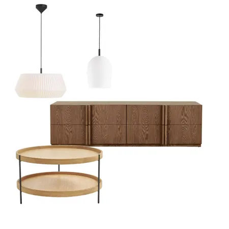 Living room lighting Interior Design Mood Board by rlblake89 on Style Sourcebook