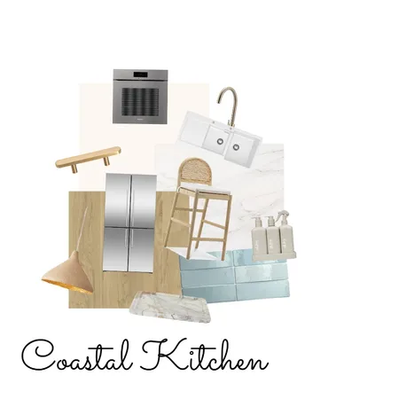Kitchen design 2 Interior Design Mood Board by poppymonck on Style Sourcebook