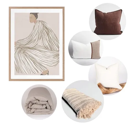 Valeria | She Who Rises Interior Design Mood Board by Styled Home Staging on Style Sourcebook