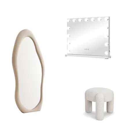 Japandi - robe Interior Design Mood Board by Styled Home Staging on Style Sourcebook