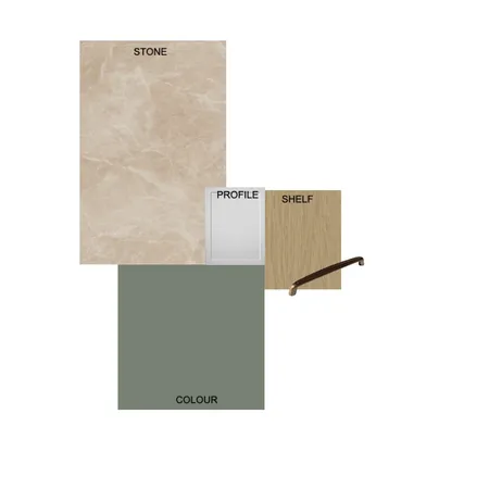 LIVING Interior Design Mood Board by SHE IS LIV on Style Sourcebook