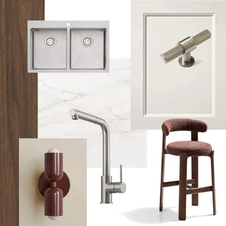 Chen 2 Interior Design Mood Board by rubykempson on Style Sourcebook