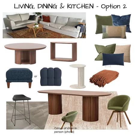 Sanchez Ideas Interior Design Mood Board by Six Castle Designs on Style Sourcebook