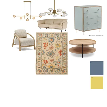 living room Interior Design Mood Board by nasimmoghimi35@gmail.com
