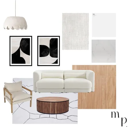 Interior Futures Mood Board Interior Design Mood Board by Madison Pieters on Style Sourcebook