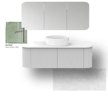 Bill Concept Interior Design Mood Board by Allisa Saric on Style Sourcebook