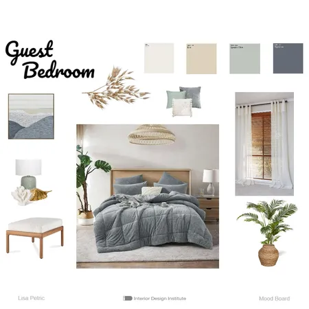 Bedroom Restyle inspo image 4 Interior Design Mood Board by Lisa P on Style Sourcebook