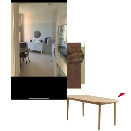 Kaptensgatan Interior Design Mood Board by Tobbebobb96 on Style Sourcebook