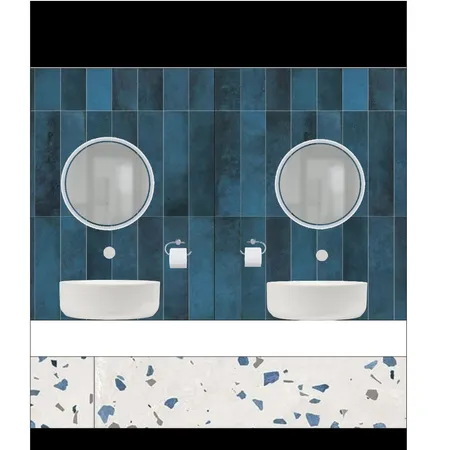 حمام Interior Design Mood Board by shod7811@hotmail.com on Style Sourcebook