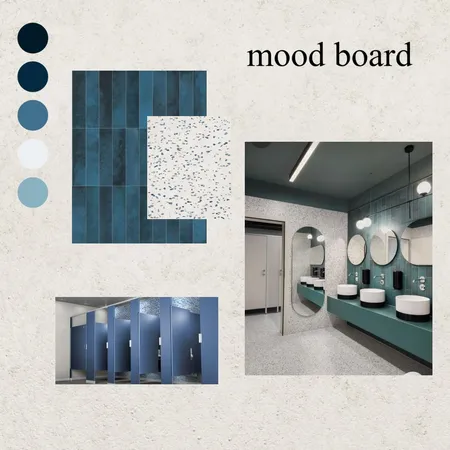حمام Interior Design Mood Board by shod7811@hotmail.com on Style Sourcebook