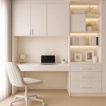 ספרייה Interior Design Mood Board by Nermin on Style Sourcebook