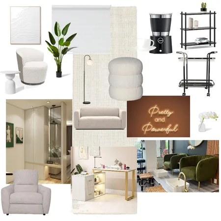 Cherise Mitchell Mood Board Interior Design Mood Board by jdarinteriors on Style Sourcebook