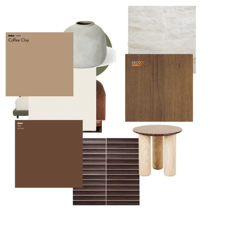 japandi Interior Design Mood Board by oliviarogers7 on Style Sourcebook