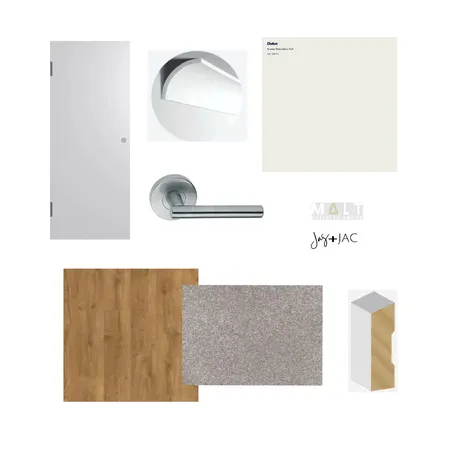 North Road Finishes Interior Design Mood Board by Jas and Jac on Style Sourcebook