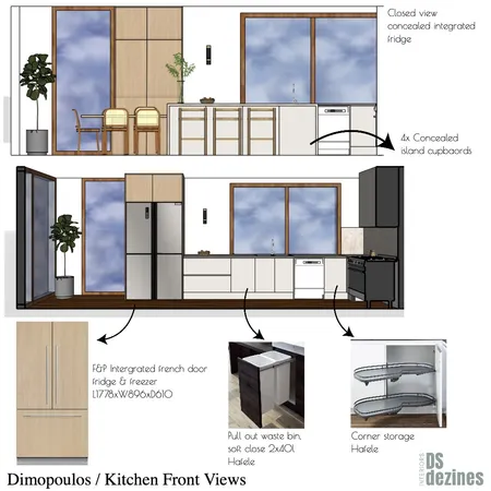 Dimopoulos Project Interior Design Mood Board by DSdezines Interiors on Style Sourcebook