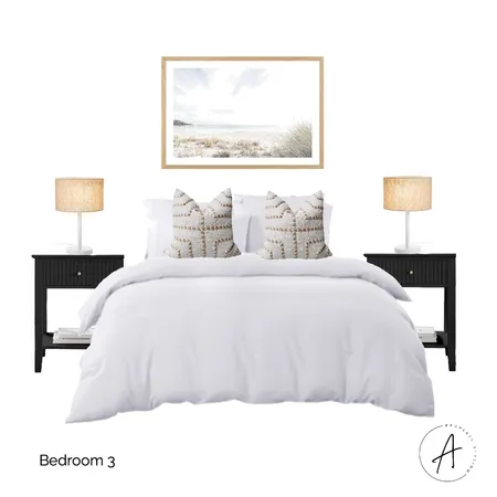 URBAN BEDROOM 3 Interior Design Mood Board by BeckieChamberlain on Style Sourcebook