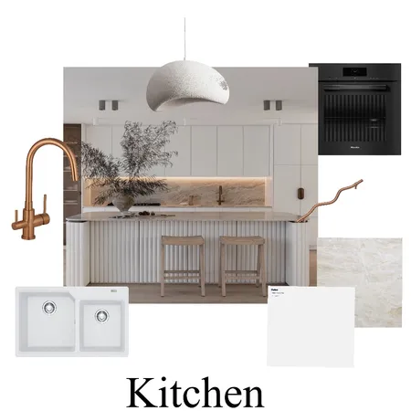 Kitchen Interior Design Mood Board by swise1992 on Style Sourcebook