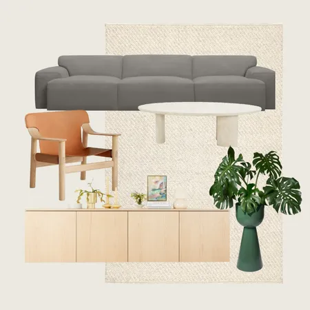 For Rennae Harris Interior Design Mood Board by Miss Amara