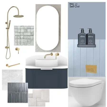 kennedy Interior Design Mood Board by Pirie Homes Pty Ltd on Style Sourcebook