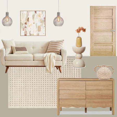 Villa Raine Rug Interior Design Mood Board by Rug Culture