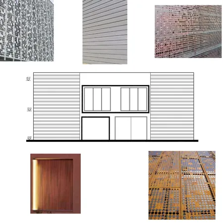 ΠΡΟΣΟΨΗ Interior Design Mood Board by tsampa_afro on Style Sourcebook