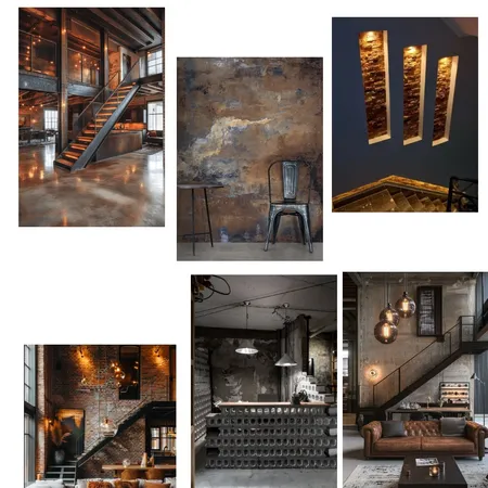 ΚΑΘΙΣΤΙΚΟ2 Interior Design Mood Board by tsampa_afro on Style Sourcebook