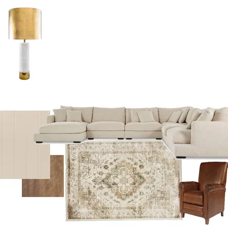 Modern Farmhouse Interior Design Mood Board by Richtwinsmama