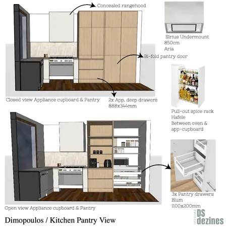 Dimopoulos Project Interior Design Mood Board by DSdezines Interiors on Style Sourcebook