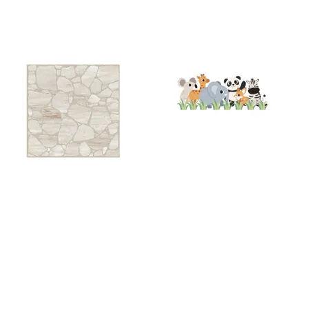 test mood board ext Interior Design Mood Board by mehmona bibi on Style Sourcebook