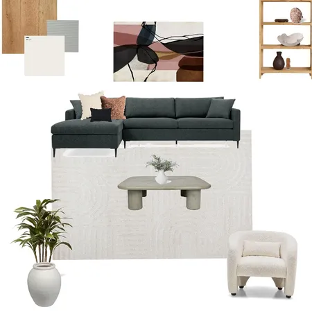 penthouse mood board Interior Design Mood Board by Amanda Lee Interiors on Style Sourcebook