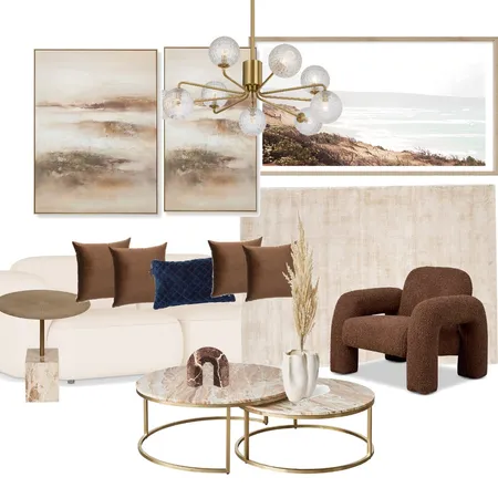 Rendi Interior Design Mood Board by Musethab on Style Sourcebook