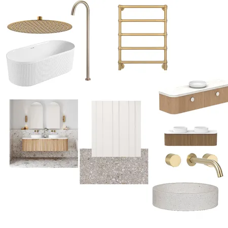 Master ensui Interior Design Mood Board by Kaity.22 on Style Sourcebook