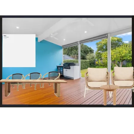 Outdoor entertaining Interior Design Mood Board by emgrim on Style Sourcebook