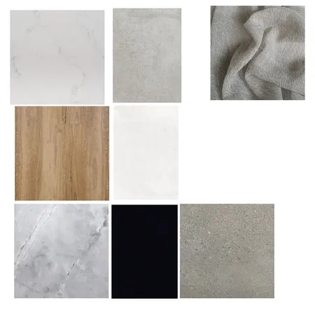 Dark Interior Design Mood Board by Smqinteriordesign on Style Sourcebook