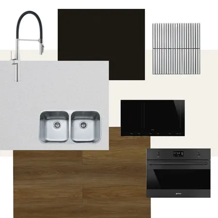 kitchen colours Interior Design Mood Board by camillahenley on Style Sourcebook